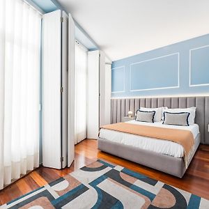 Victoria Project - Apartments - Private Parking